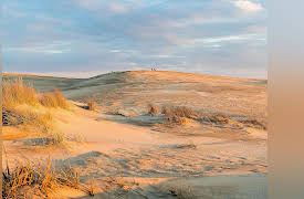 The Wonders of America's State Parks: Georgia and Carolina Islands: Lost in Time