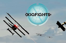 Dogfights and Aerial Warfare Season 1: Massive Air Attacks