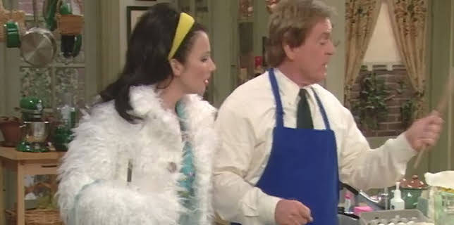 05:10: Nanny (S4 E21) (S4) | TV3 | 1/10 2026