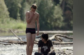 Nowhere Boys, Season 1: Episode 3