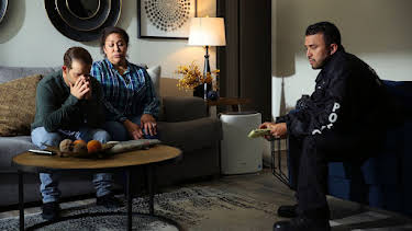 2:00 AM: #Text Me When You Get Home (S1 E8) (S1) | 5 Star | 8/3 2026