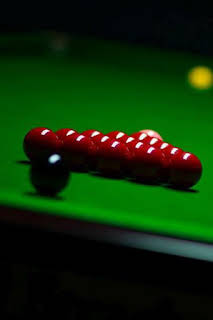 00:00: Abierto de Shenzhen de snooker (T26/27): Semifinales | Eurosport 2 | 10/4 2026