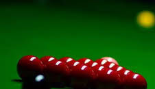 Abierto de Shenzhen de snooker (T26/27): Semifinales