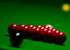 Abierto de Shenzhen de snooker (T26/27): Semifinales
