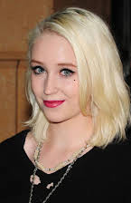 Lily Loveless as 