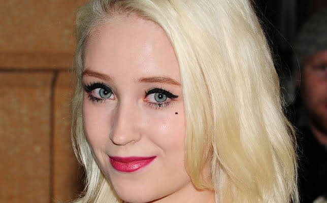 Lily Loveless