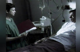 Mystery ER: Seeping Through the Cracks