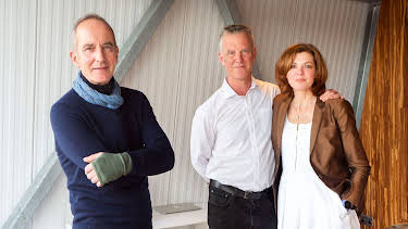 9:00 PM: Grand Designs | Channel 4 | 7/14 2026