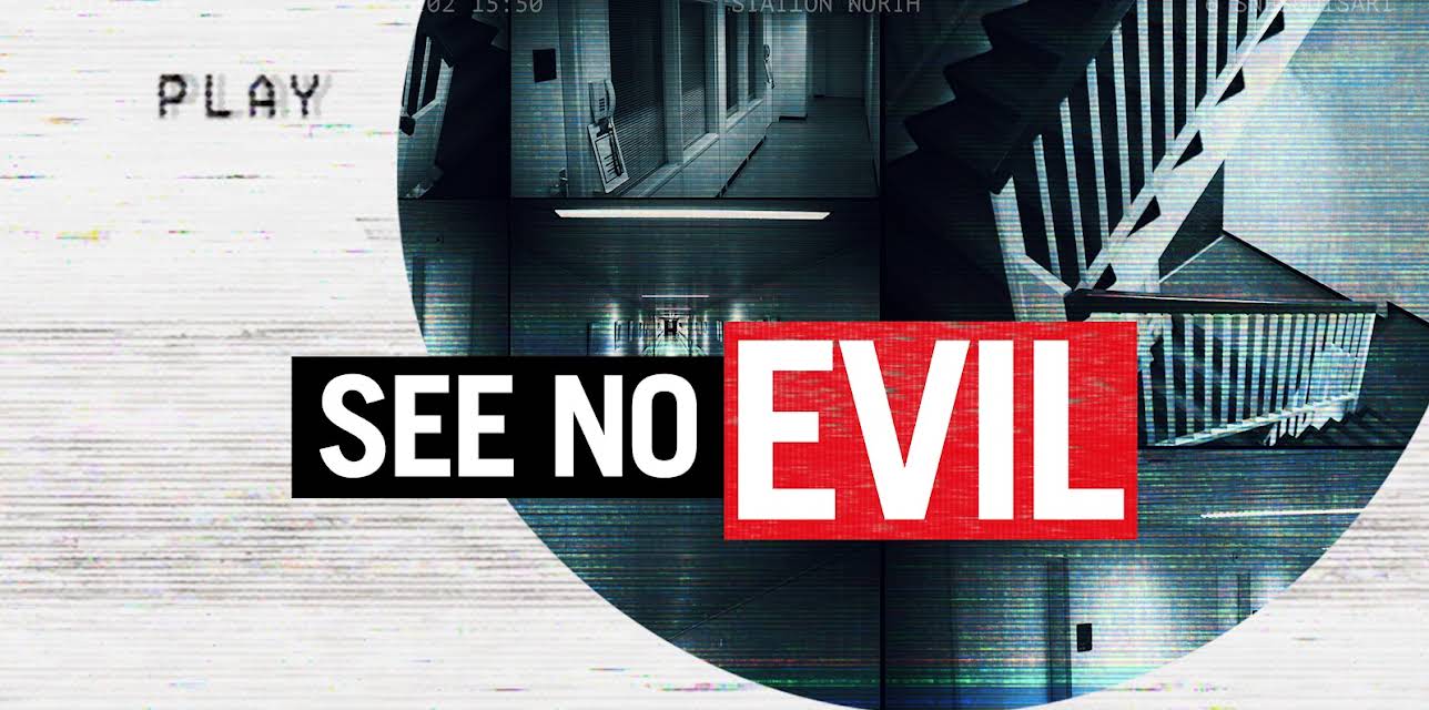 See No Evil Season 1