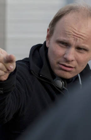 Dome Karukoski as Director