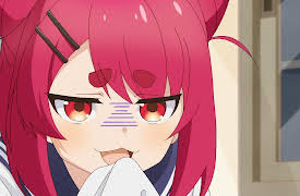 My Deer Friend Nokotan - S01: The Deer Club in the Crosshairs