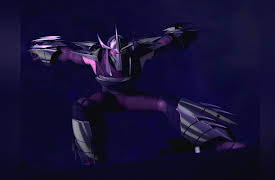 Teenage Mutant Ninja Turtles (2012) Season 1: The Gauntlet