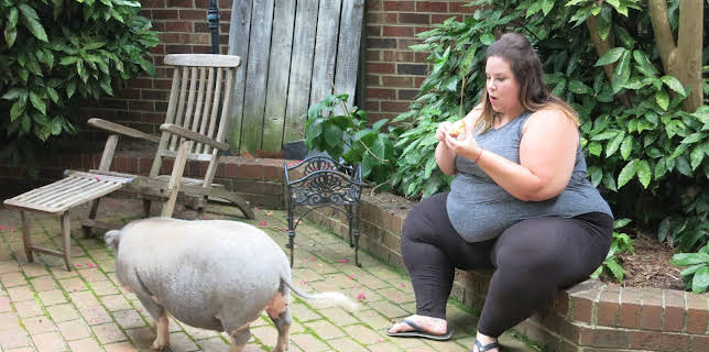 04:55: My Big Fat Fabulous Life (S4 E6) (S4) | TLC | 10/31 2025