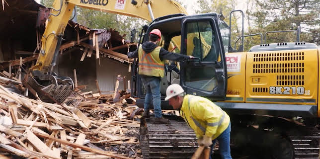 23:00: Salvage Kings (S1 E6) (S1) | TV10 | 3/2 2026