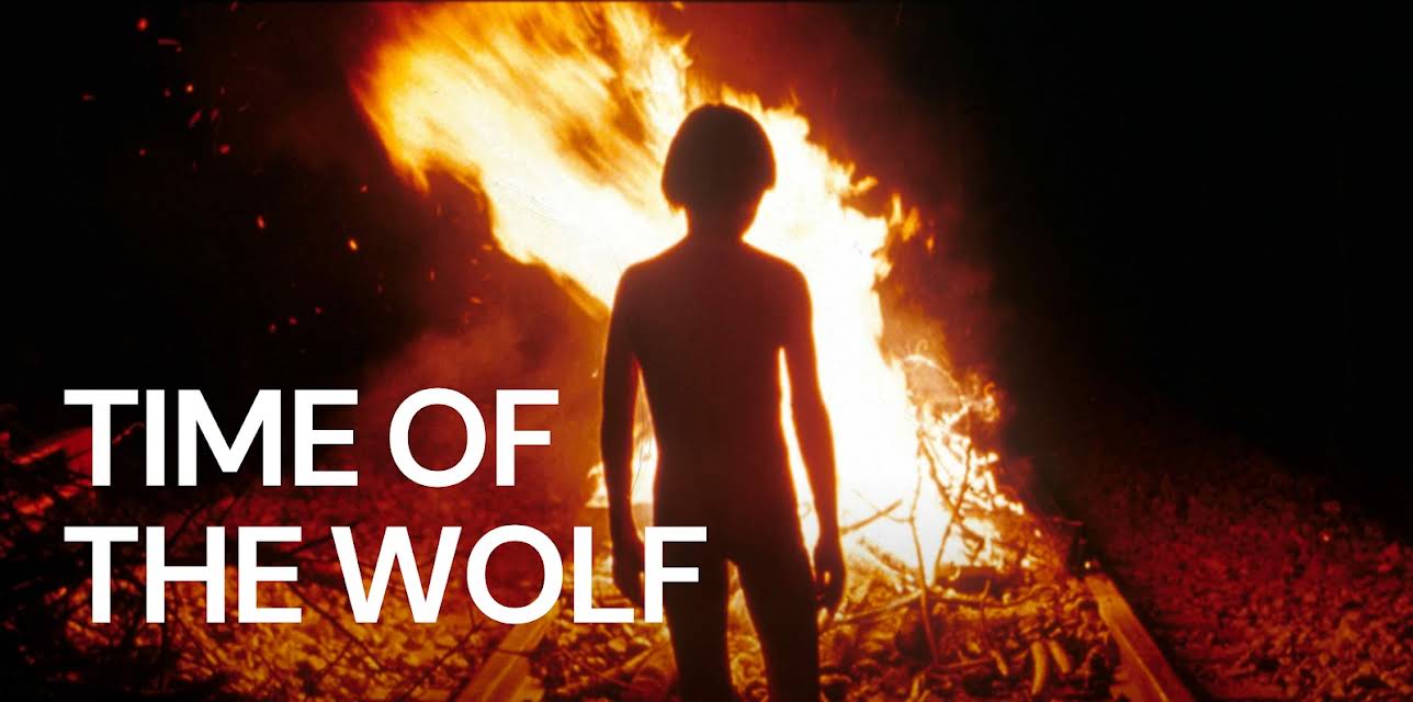 Time of the Wolf (2003)