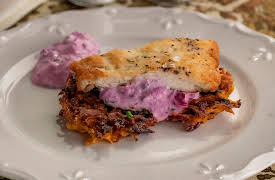 The Julia Child Challenge, Season 1: Julia the Spy