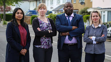 5:00 PM: Nightmare Tenants, Slum Landlords (S2 E5) (S2) | 5 Star | 6/20 2026