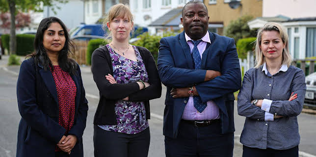 2:00 PM: Nightmare Tenants, Slum Landlords (S2 E5) (S2) | 5 Star | 1/24 2026