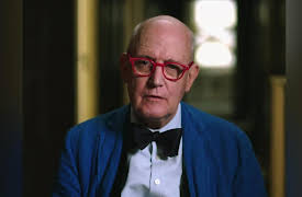 Confessions of a Killer: Colin Ireland