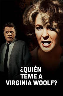 07:46: ¿Quién teme a Virginia Woolf? | TCM | 4/3 2026