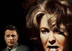 ¿Quién teme a Virginia Woolf?