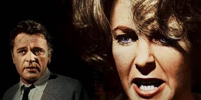 18:48: ¿Quién teme a Virginia Woolf? | TCM | 2/27 2026