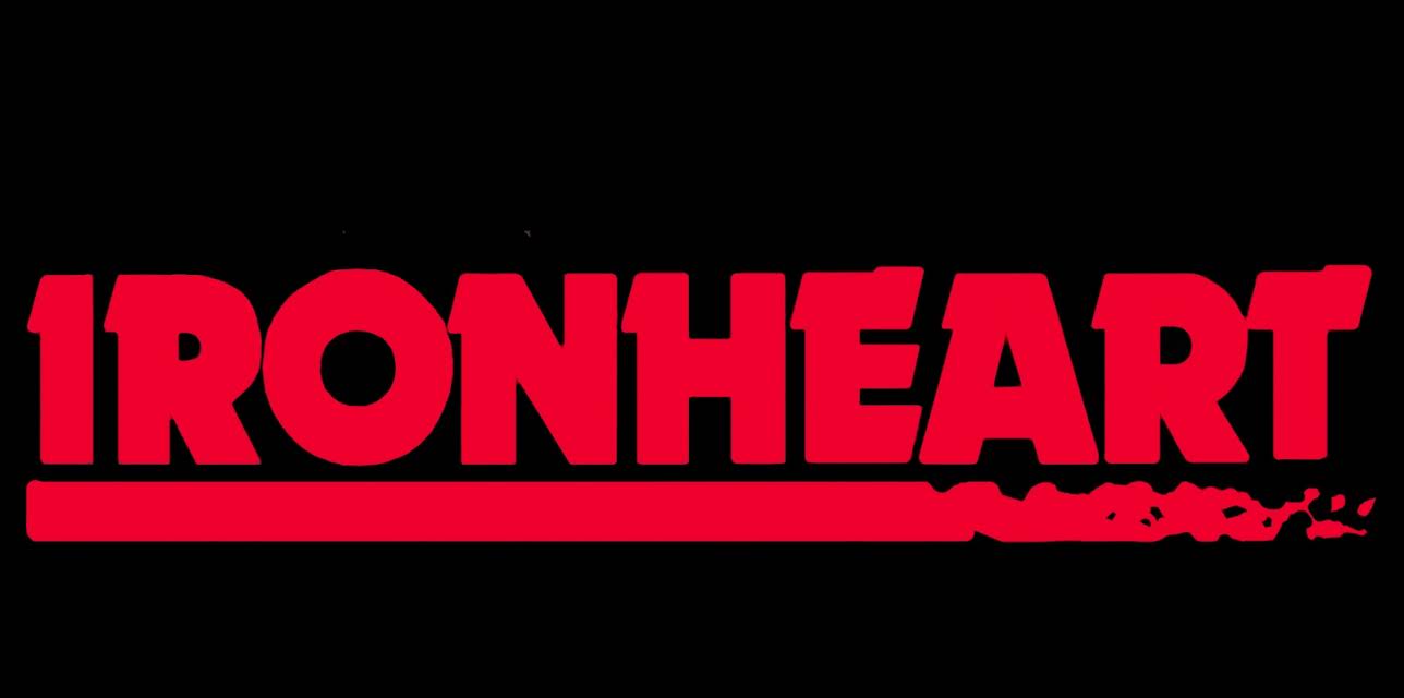 Ironheart (2020)