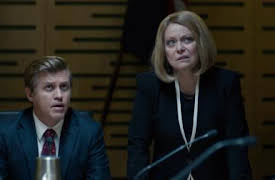 Secret City: Episode 4