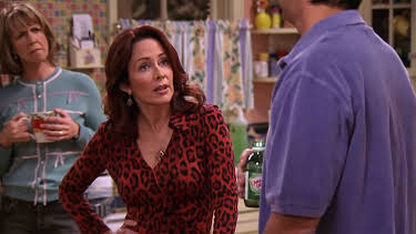 8:15 AM: Everybody Loves Raymond | Channel 4 | 4/1 2026