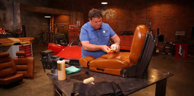 6:00 AM: Wheeler Dealers (S13) | Discovery Channel | 3/8 2026