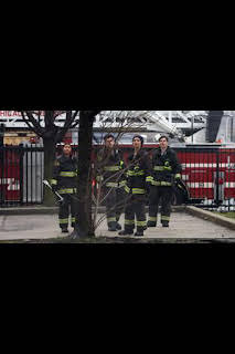 08:44: Chicago Fire (T12): Ep.10 El tipo equivocado | AXN | 4/7 2026