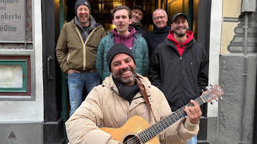 22:00: Comedy auf Bestellung | BR Fernsehen | 4/17 2026