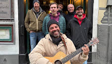 Comedy auf Bestellung