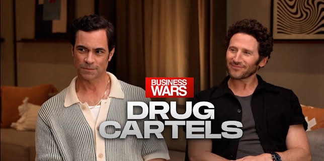 Business Wars Season 1