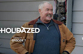 Holidazed: The Manetti-Hanahan Family