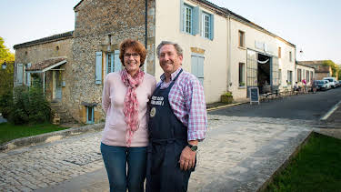 6:00 PM: A New Life in the Sun: Where... | Channel 4 | 9/30 2026