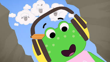 9:15 AM: Tralala (S1) | Cbeebies | 11/6 2026