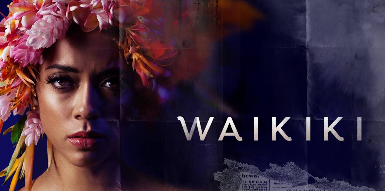 Waikiki (2023)