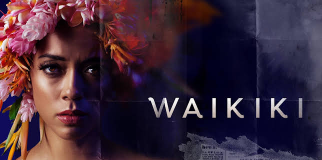 Waikiki (2023)