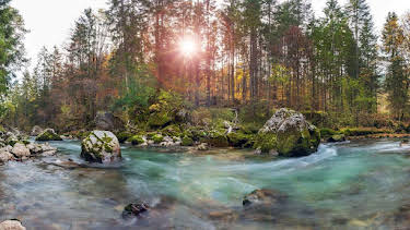 17:50: An den Ufern der Loisach | Arte | 4/22 2026