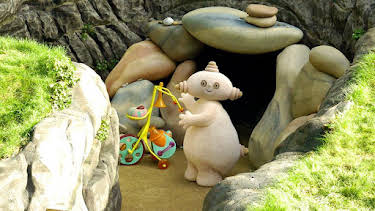 6:20 PM: In the Night Garden (S1) | Cbeebies | 7/31 2026