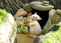 In the Night Garden