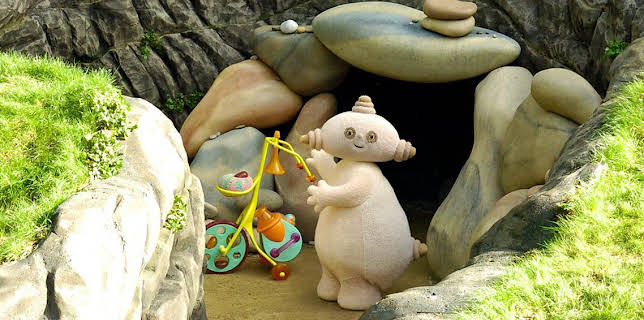 6:20 PM: In the Night Garden (S1) | Cbeebies | 1/11 2026