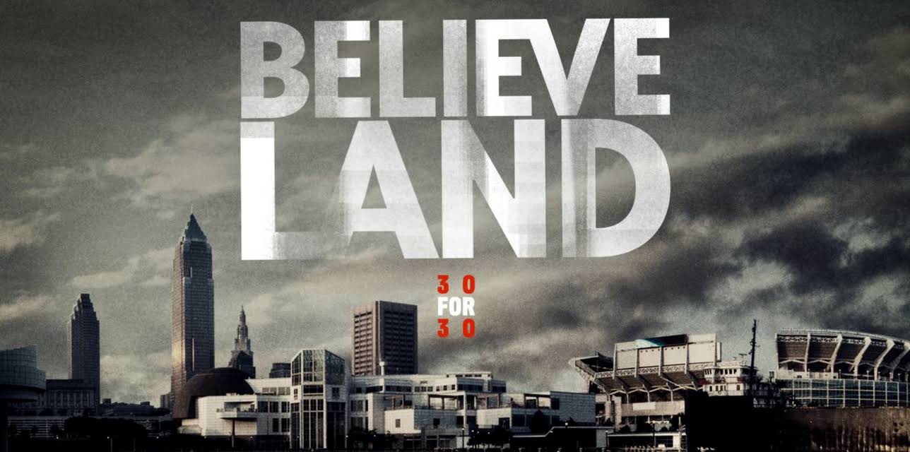 Believeland (2026)