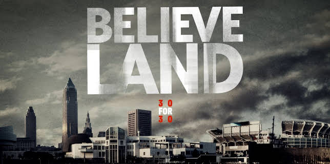 Believeland (2026)