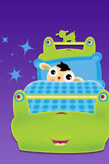 02:30: Dulces Sueños | Baby TV | 4/2 2026