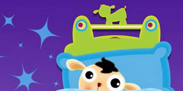 22:00: Dulces Sueños | Baby TV | 12/7 2025