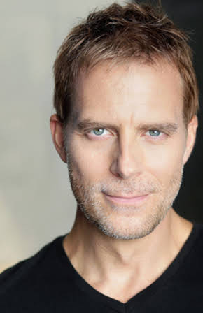 Daniel Travis as 