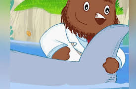 Lulu's Islands: A friend for a life