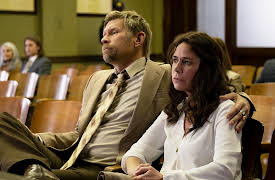 American Rust: The Mill